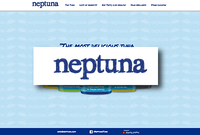Sitio Neptuna