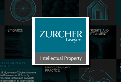 Zurcher Ip Site
