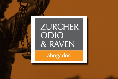 Zurcher & Raven Site