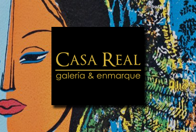 Casa Real Site
